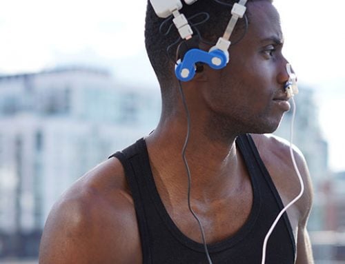 Biohacking Extraordinary Brain Functions