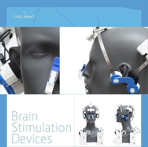 brain stimulation wellness devices