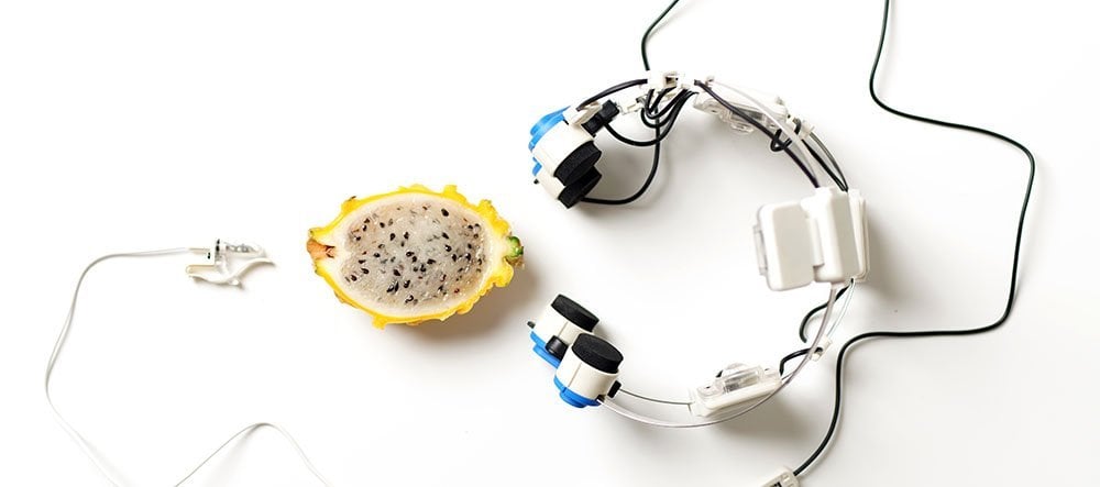 chronic stroke patients study