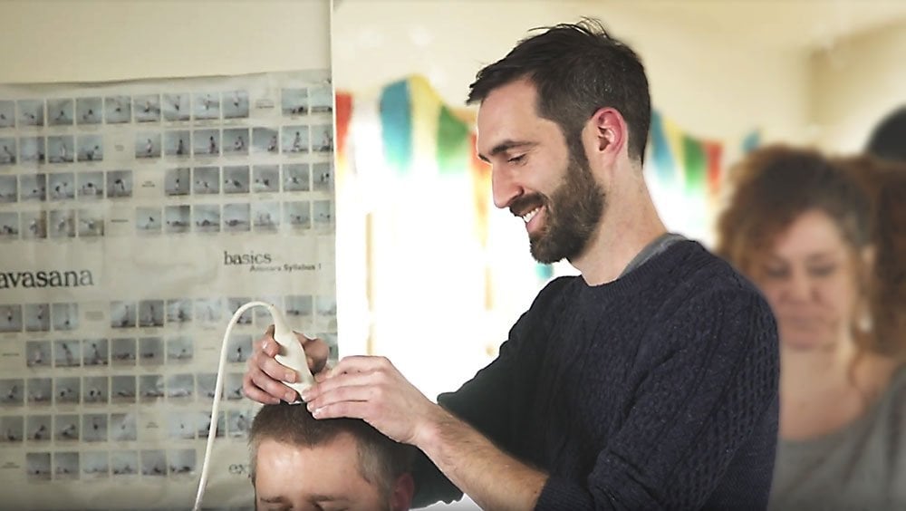 non-invasive treatment