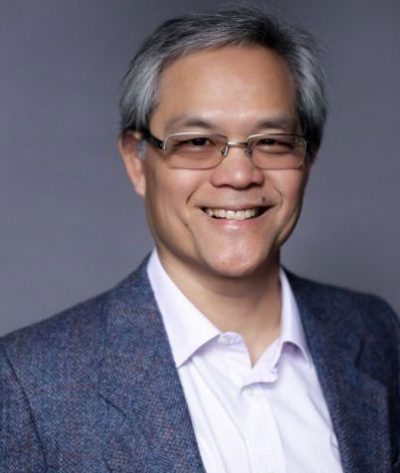 Dr. Lew Lim