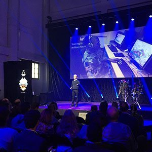 Lew Lim presentation