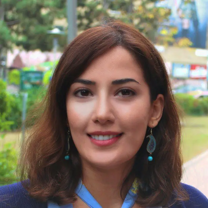 Dr. Neda Rashidi-Ranjbar