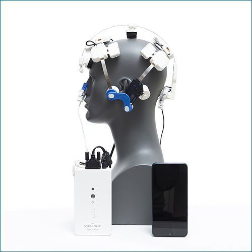 Vielight Neuro Pro with Pro Module A
