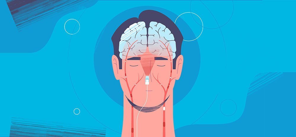 noninvasive neuro modulation