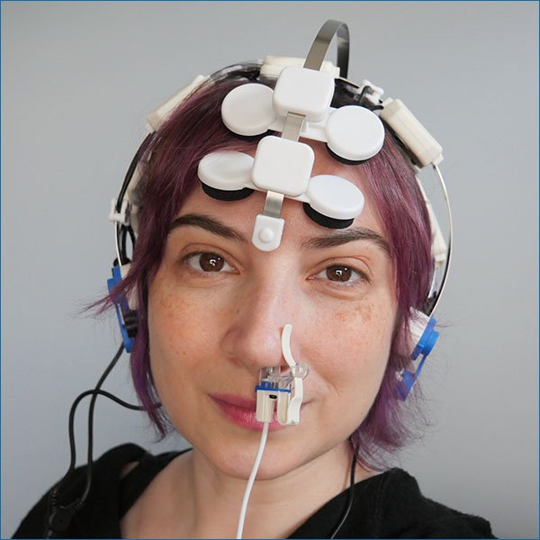 Penijean Gracefire with Vielight tPBM devices