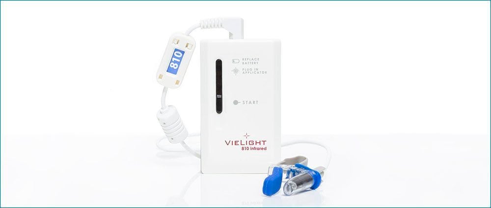 Vielight quality management system