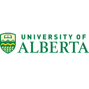 U of Alberta logo - Vielight